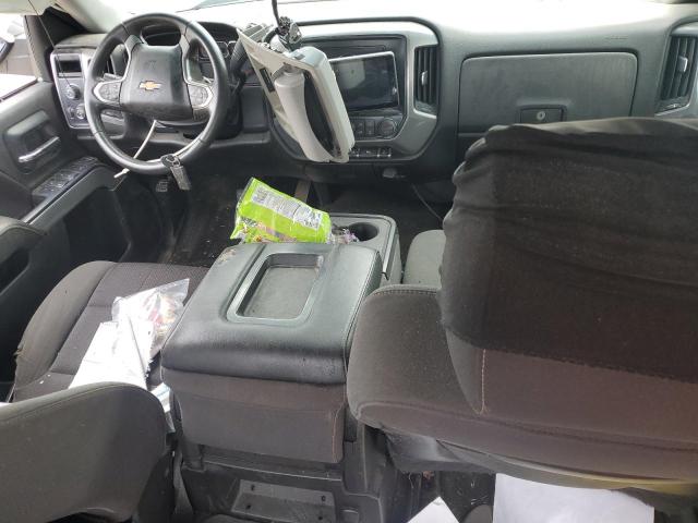 2014 CHEVROLET SILVERADO - 1GCVKREC0EZ314080