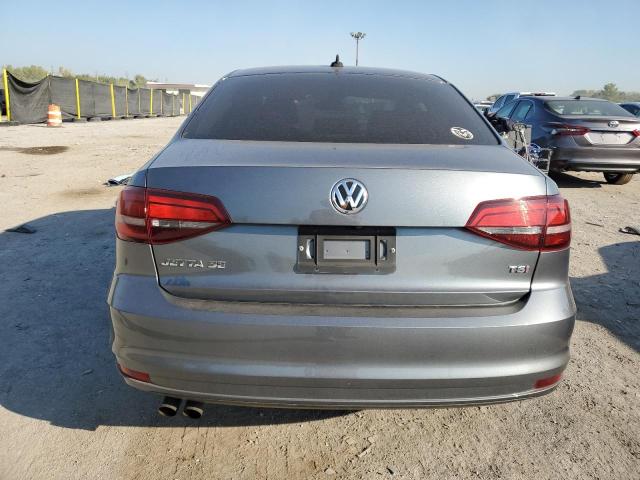 2017 VOLKSWAGEN JETTA SE #3269781680