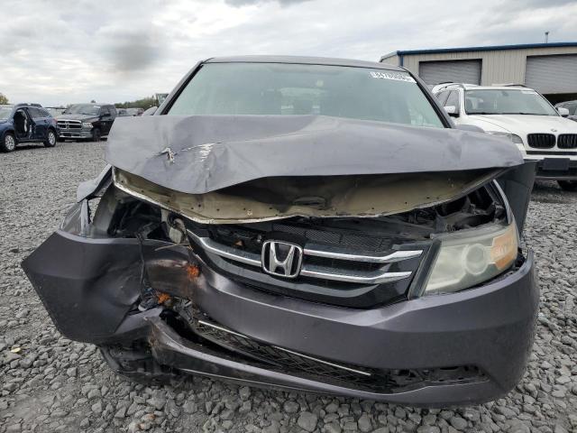 2016 HONDA ODYSSEY SE 5FNRL5H33GB026792