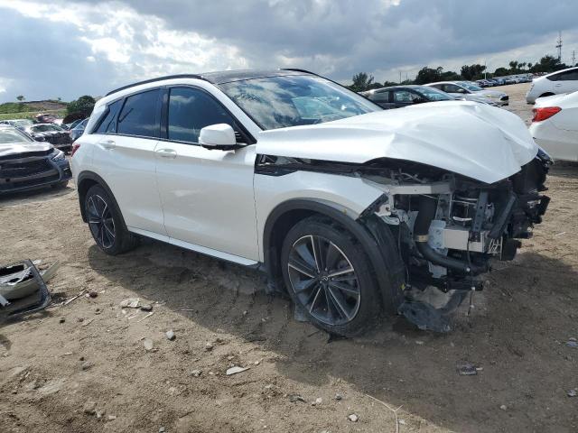 2025 INFINITI QX50 SPORT 3PCAJ5FB2SF107501