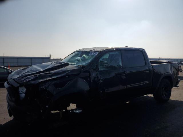 Global Auto Auctions: 2020 RAM 1500 REBEL