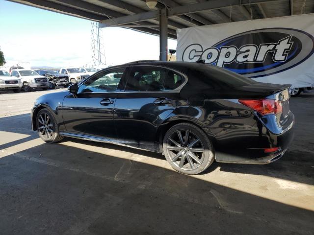 2015 LEXUS GS 350 JTHBE1BL4FA007087