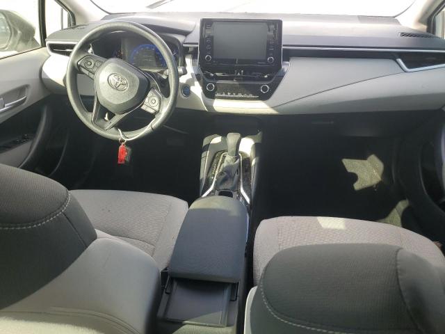 2021 TOYOTA COROLLA LE - JTDEAMDE4MJ016444