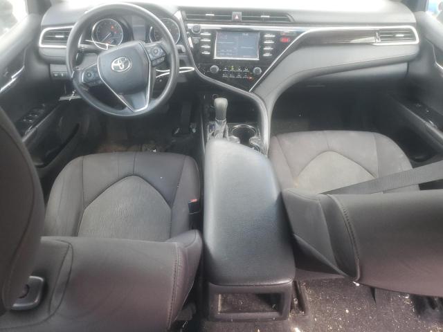 2018 TOYOTA CAMRY L - 4T1B11HKXJU593177