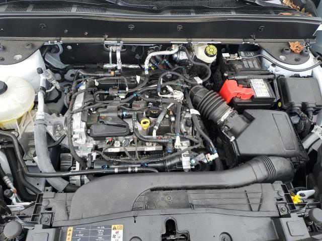 2021 FORD BRONCO SPORT BIG BEND - 3FMCR9B63MRA43662