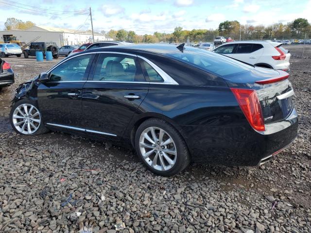 2014 CADILLAC XTS LUXURY - 2G61M5S36E9326219