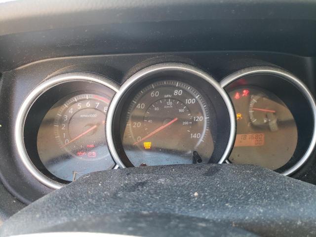 2012 NISSAN VERSA S #3301791350