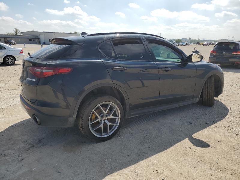 2018 ALFA ROMEO STELVIO TI #3305652723