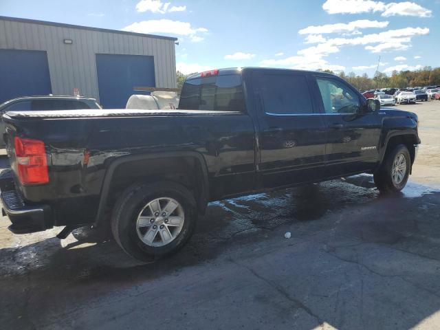2015 GMC SIERRA K15 - 3GTU2UECXFG103453