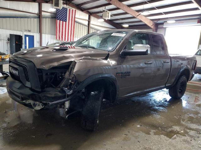 2021 RAM 1500 CLASS - 1C6RR7GT8MS583912