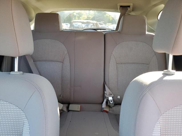 2012 NISSAN ROGUE S - JN8AS5MV0CW401006