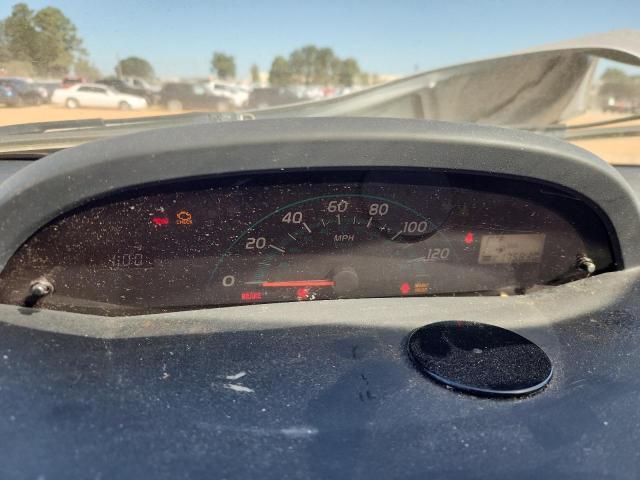 2008 TOYOTA YARIS #3273915832