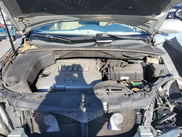 2007 LEXUS RX 350 #3290282206