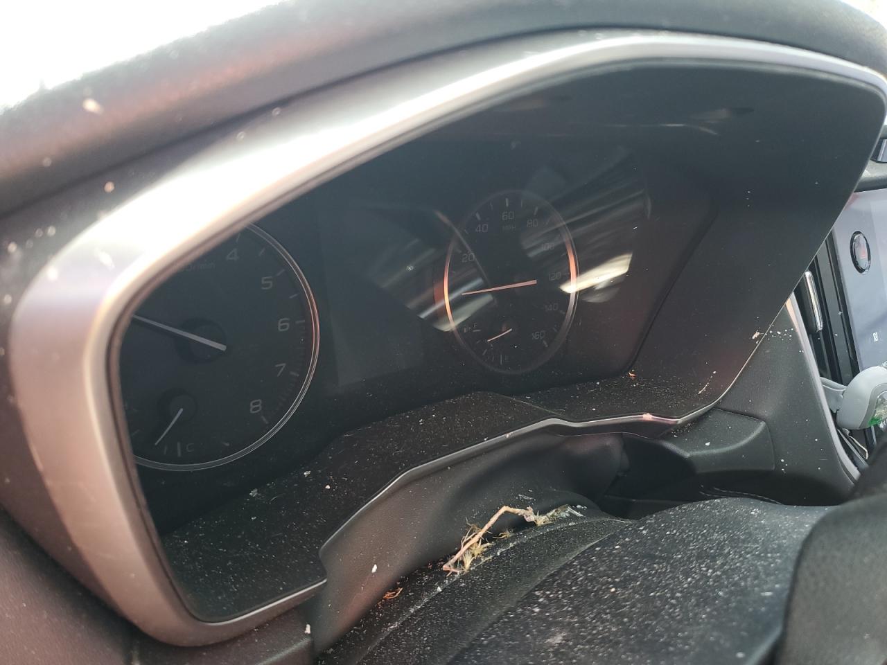 SUBARU OUTBACK LIMITED XT