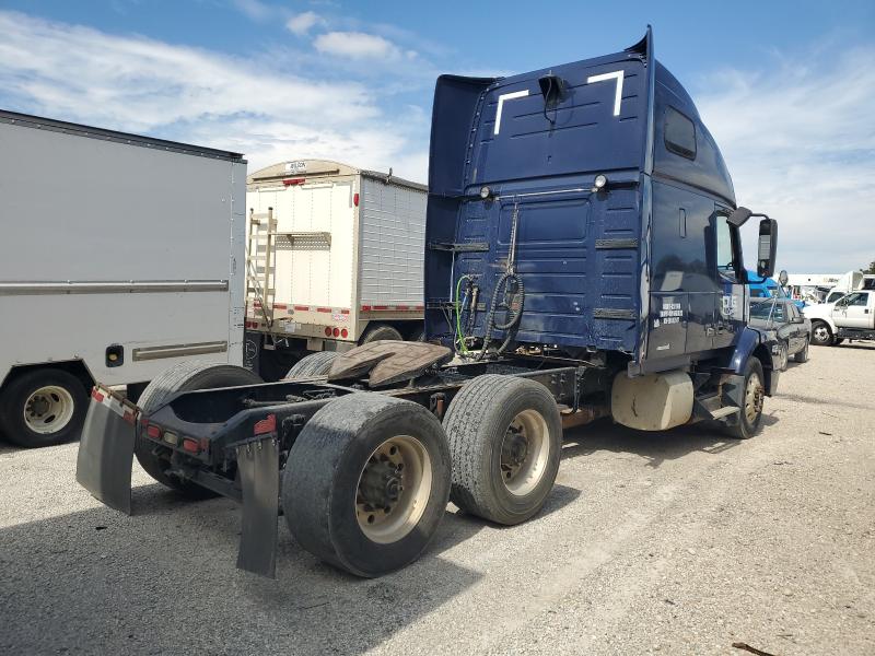 2013 VOLVO VN VNM #3265878235