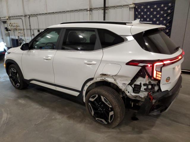 2024 KIA SELTOS SX KNDETCA7XR7499758