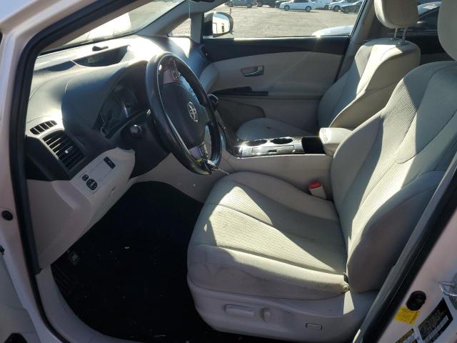 2012 TOYOTA VENZA LE - 4T3ZA3BB4CU057404