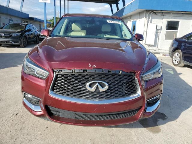 2020 INFINITI QX60 LUXE #3301782352