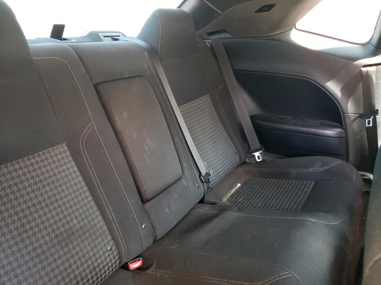 DODGE CHALLENGER R/T