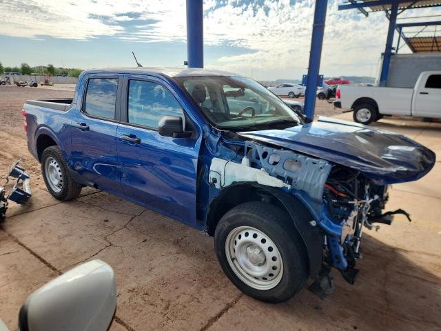 2024 FORD MAVERICK X - 3FTTW8A35RRA44947
