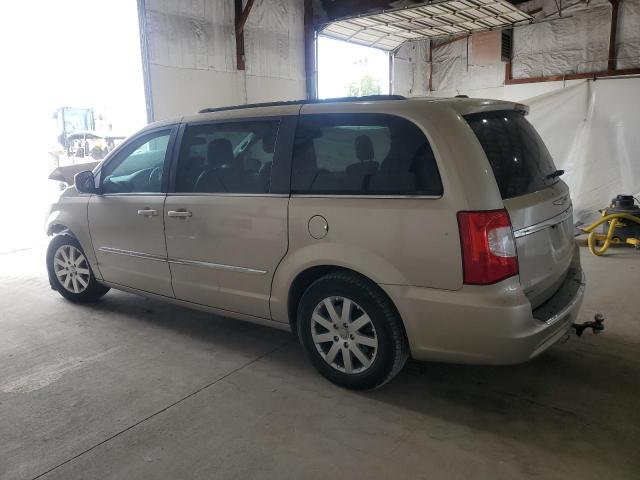 2014 CHRYSLER TOWN & COU #3302710013