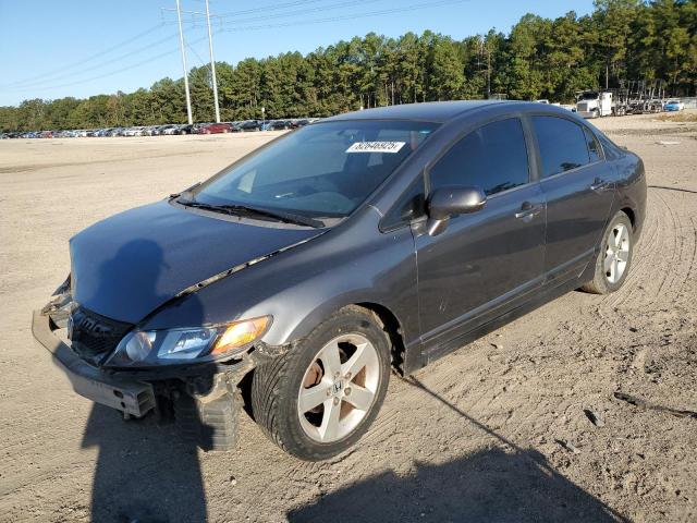 2010 HONDA CIVIC LX-S - 19XFA1F69AE023679