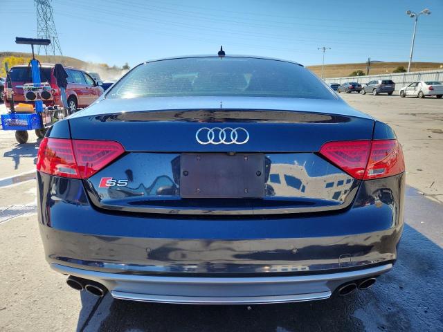 2016 AUDI S5 PREMIUM #3285015933