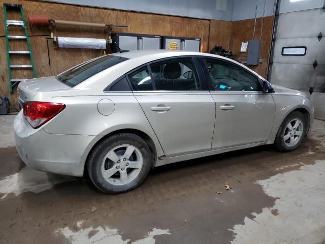 2011 CHEVROLET CRUZE LT - 1G1PF5S91B7268354