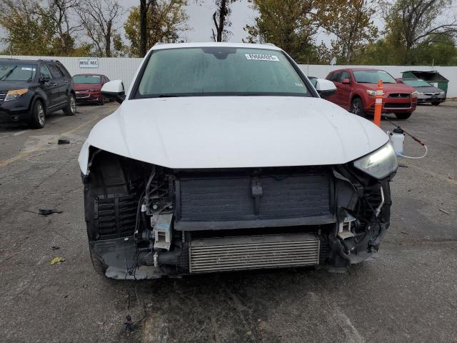2021 AUDI Q5 PREMIUM PLUS #3293437415