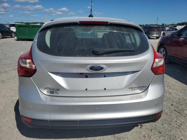2013 FORD FOCUS TITA - 1FADP3N29DL194031