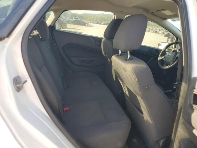 2014 FORD FIESTA S - 3FADP4AJXEM234443