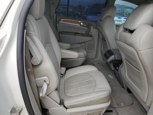 2011 BUICK ENCLAVE CX - 5GAKRBED7BJ258021