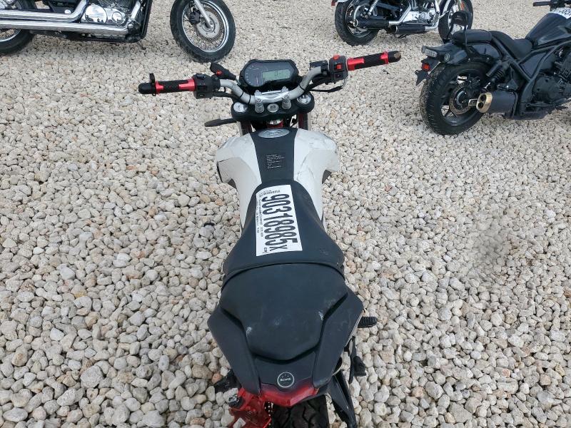 2021 BENE TNT135 - LBBPEA034MBC20667