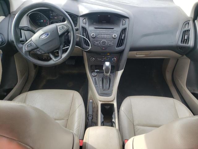 2015 FORD FOCUS SE #3296085856