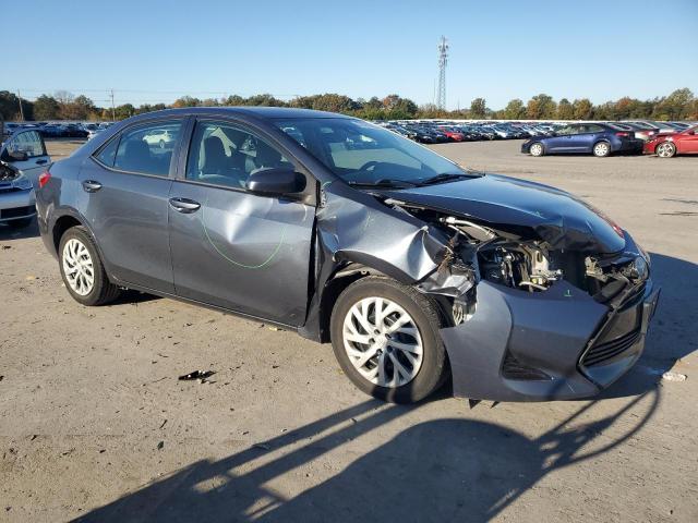 2018 TOYOTA COROLLA L #3301846367