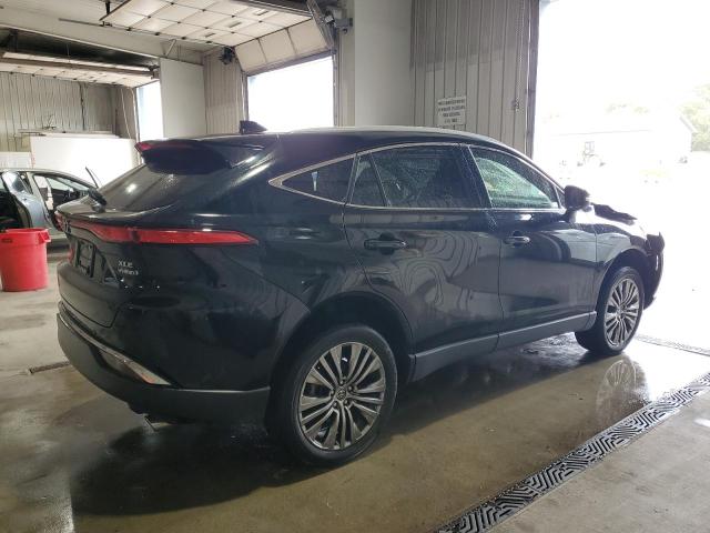 2022 TOYOTA VENZA LE - JTEAAAAH7NJ092927