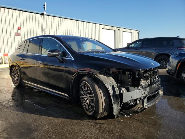 2023 MERCEDES-BENZ EQS SUV 58 4JGDM4EBXPA022840