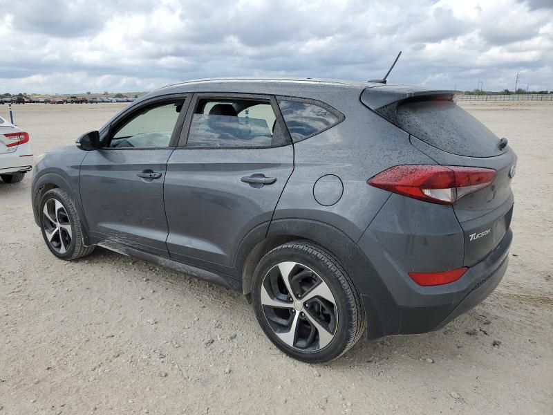 2016 HYUNDAI TUCSON LIM KM8J33A23GU232085