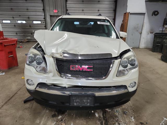 2010 GMC ACADIA SLT - 1GKLVNED3AJ153432