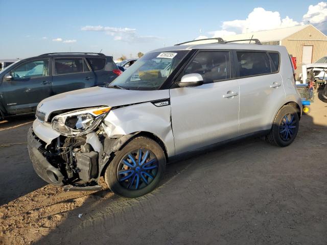 Global Auto Auctions: 2015 KIA SOUL