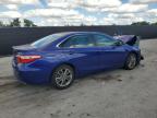 Lot #3303903732 2015 TOYOTA CAMRY LE
