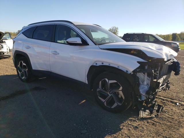 2024 HYUNDAI TUCSON SEL 5NMJFCDE3RH336197