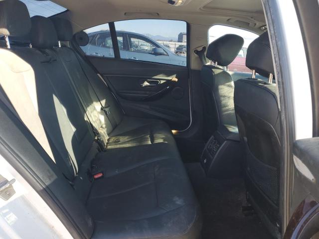 2015 BMW 328 XI - WBA3B3G56FNT18546