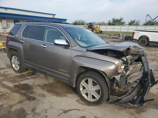2011 GMC TERRAIN SL #3296345428