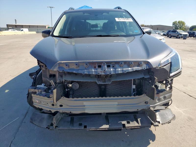 2022 SUBARU FORESTER P - JF2SKAEC8NH417386