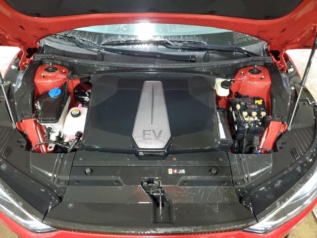 2023 KIA EV6 LIGHT KNDC34LA5P5129316