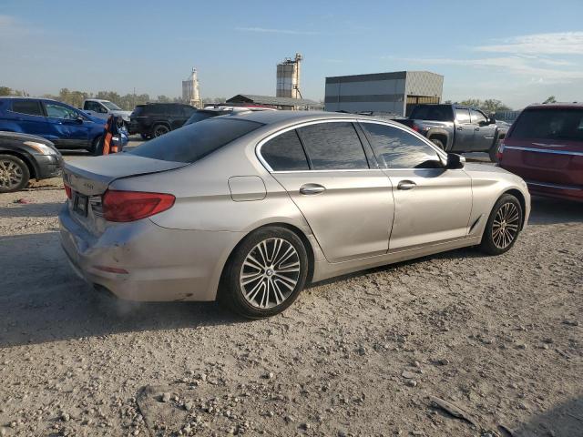 2018 BMW 540 I - WBAJE5C54JWA97891
