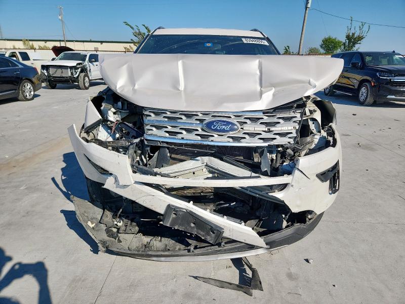 2018 FORD EXPLORER X #3303938709