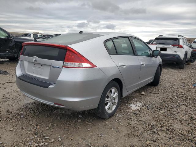 2010 HONDA INSIGHT EX #3297006342
