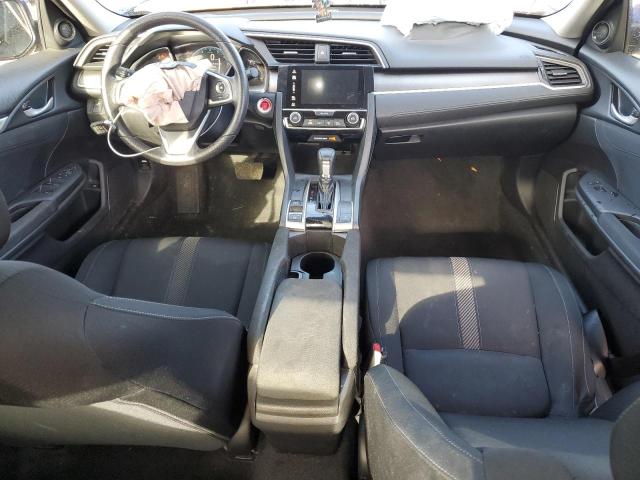 2018 HONDA CIVIC EX #3285710661